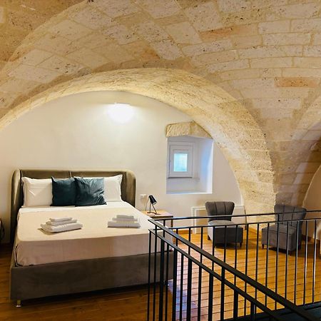 Casa Zia Pina Villa Nardo Bagian luar foto